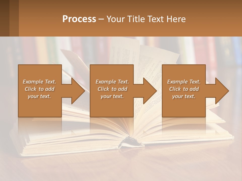 Part Conditioner Remote PowerPoint Template