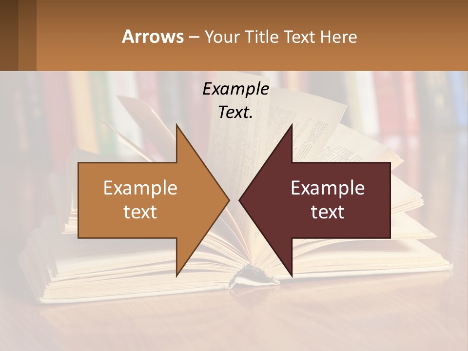 Part Conditioner Remote PowerPoint Template
