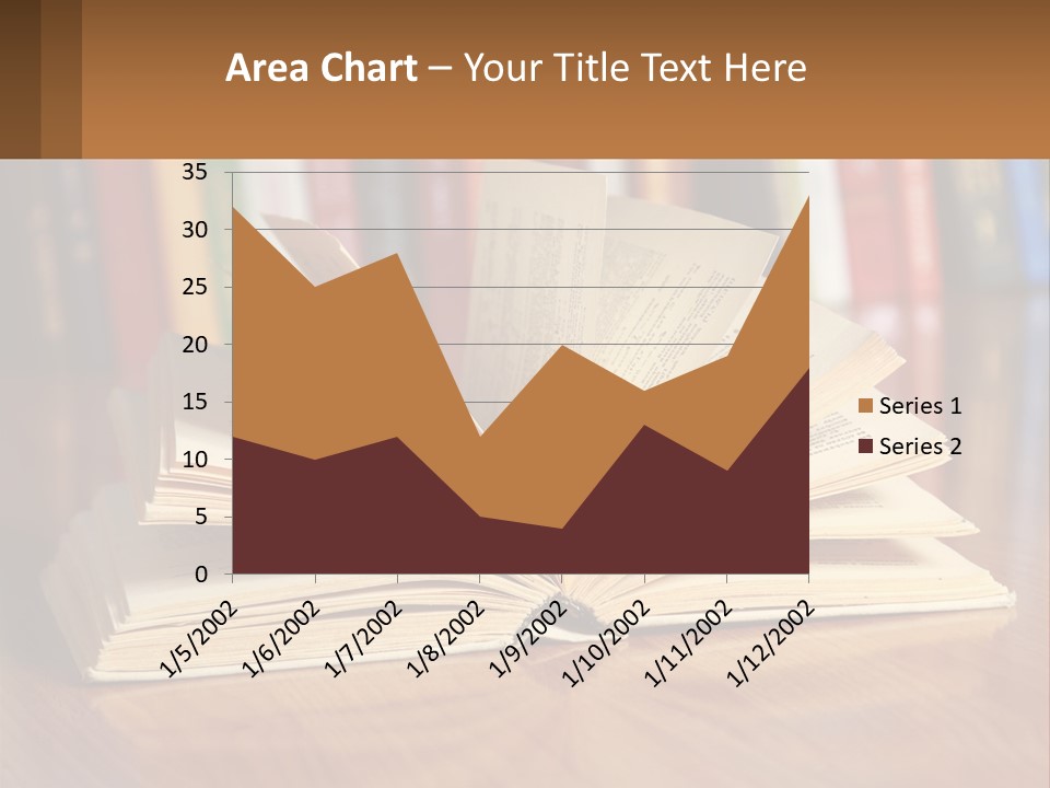Part Conditioner Remote PowerPoint Template