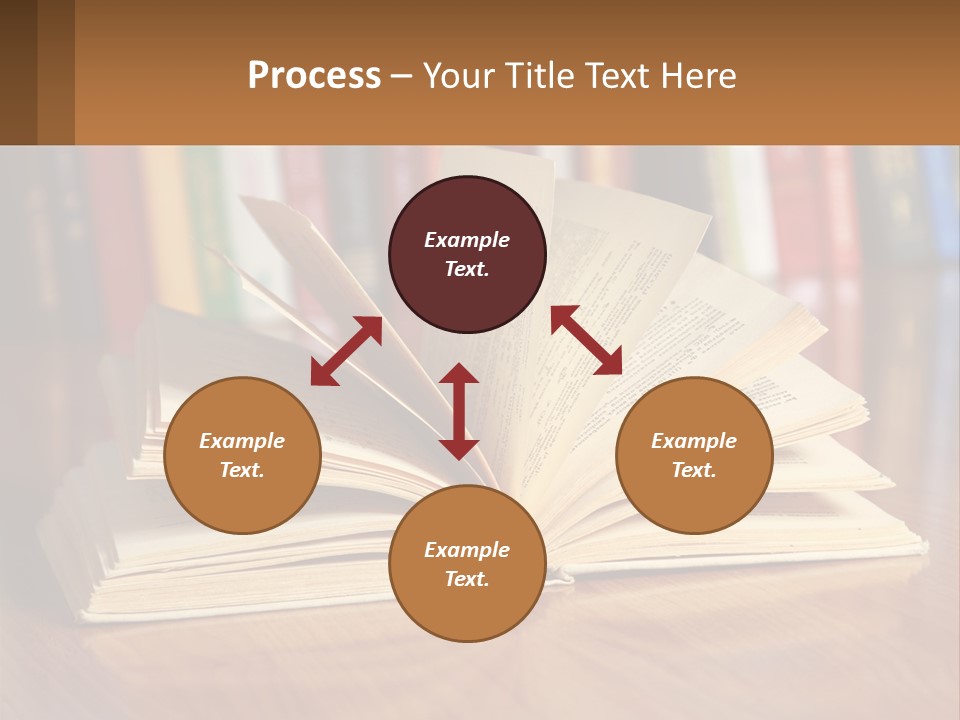 Part Conditioner Remote PowerPoint Template