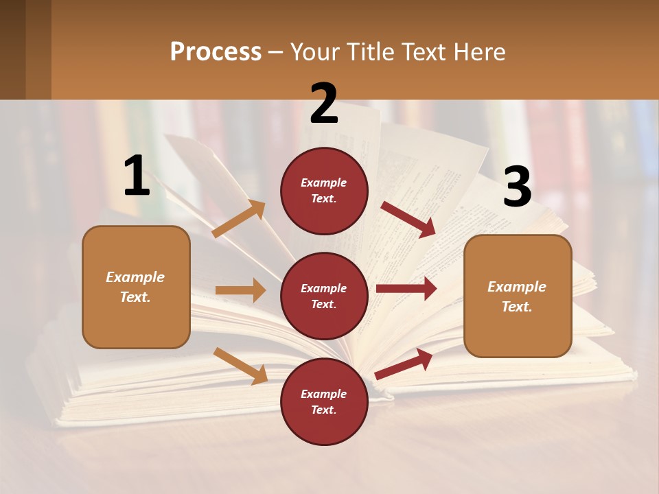 Part Conditioner Remote PowerPoint Template