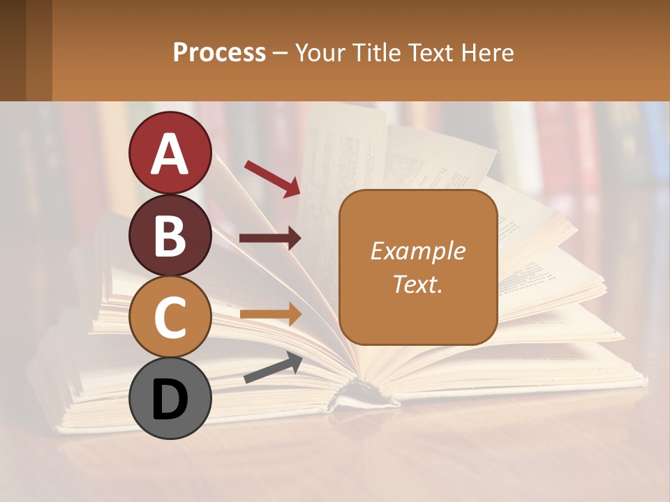 Part Conditioner Remote PowerPoint Template