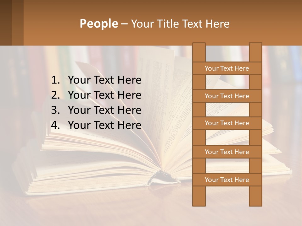 Part Conditioner Remote PowerPoint Template