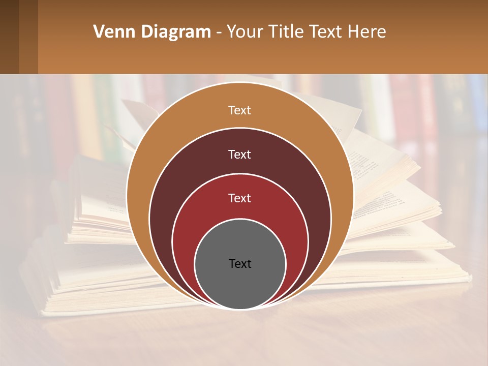 Part Conditioner Remote PowerPoint Template