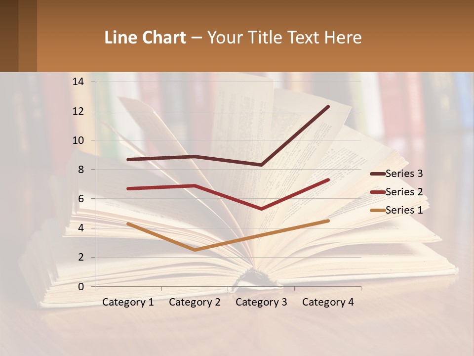 Part Conditioner Remote PowerPoint Template