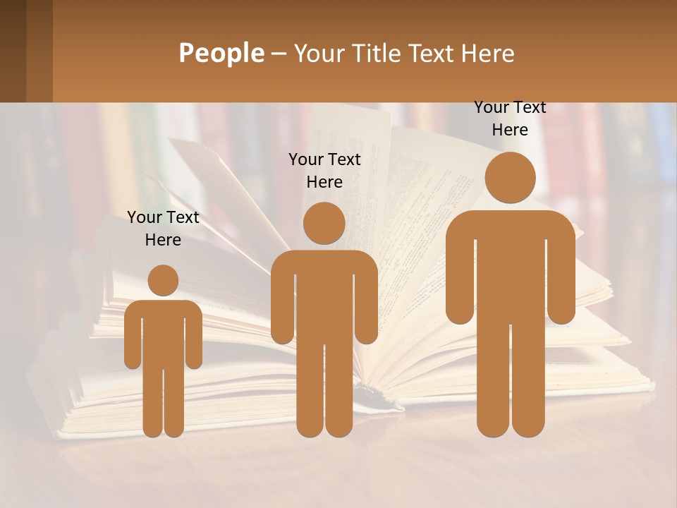 Part Conditioner Remote PowerPoint Template