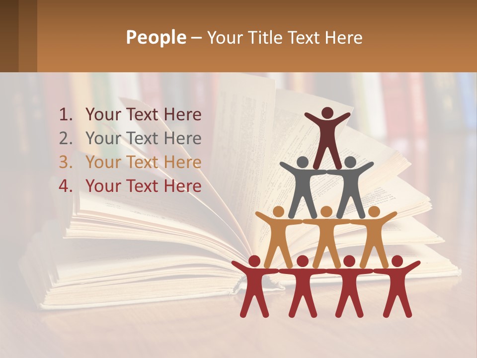 Part Conditioner Remote PowerPoint Template