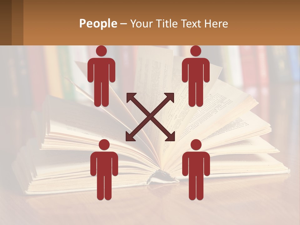 Part Conditioner Remote PowerPoint Template