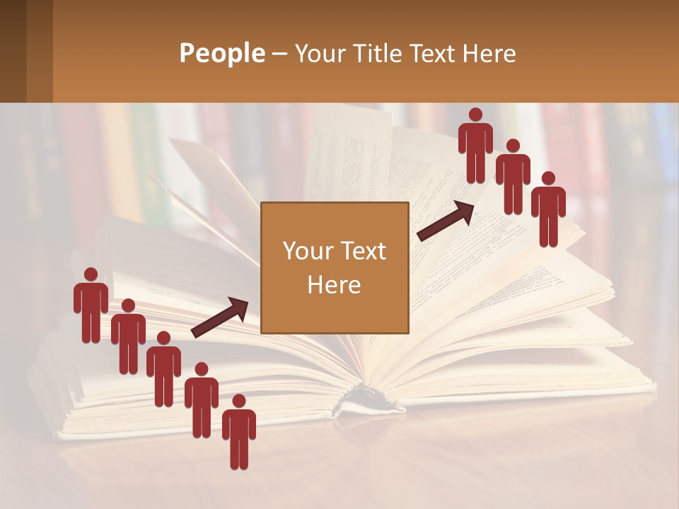 Part Conditioner Remote PowerPoint Template