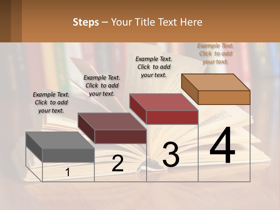 Part Conditioner Remote PowerPoint Template
