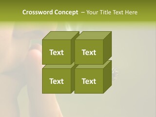 Cool Switch Heat PowerPoint Template
