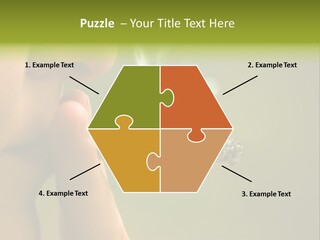 Cool Switch Heat PowerPoint Template