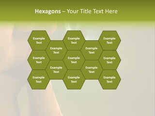 Cool Switch Heat PowerPoint Template