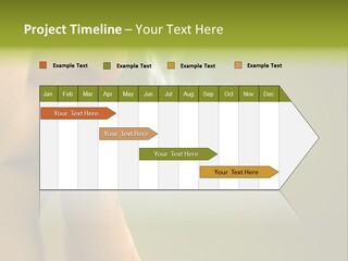 Cool Switch Heat PowerPoint Template