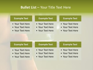 Cool Switch Heat PowerPoint Template