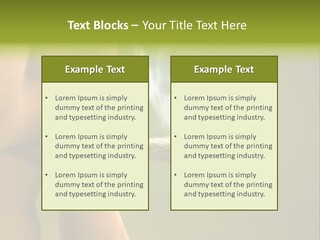 Cool Switch Heat PowerPoint Template