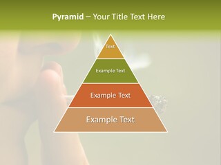 Cool Switch Heat PowerPoint Template