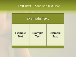 Cool Switch Heat PowerPoint Template