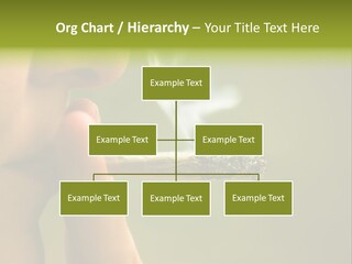 Cool Switch Heat PowerPoint Template