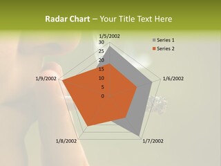 Cool Switch Heat PowerPoint Template