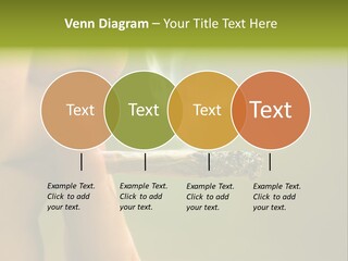 Cool Switch Heat PowerPoint Template