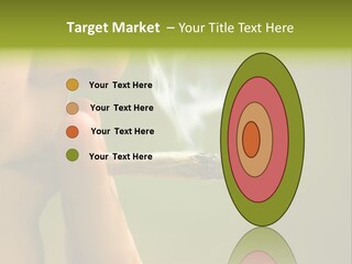 Cool Switch Heat PowerPoint Template