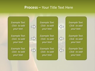 Cool Switch Heat PowerPoint Template