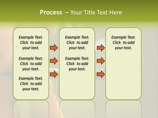 Cool Switch Heat PowerPoint Template