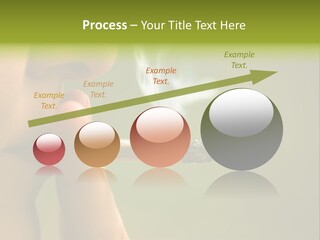 Cool Switch Heat PowerPoint Template