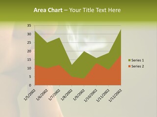 Cool Switch Heat PowerPoint Template