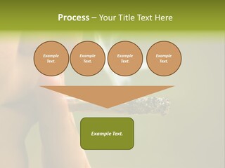 Cool Switch Heat PowerPoint Template