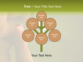 Cool Switch Heat PowerPoint Template