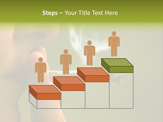 Cool Switch Heat PowerPoint Template