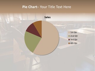 Supply Electricity Part PowerPoint Template