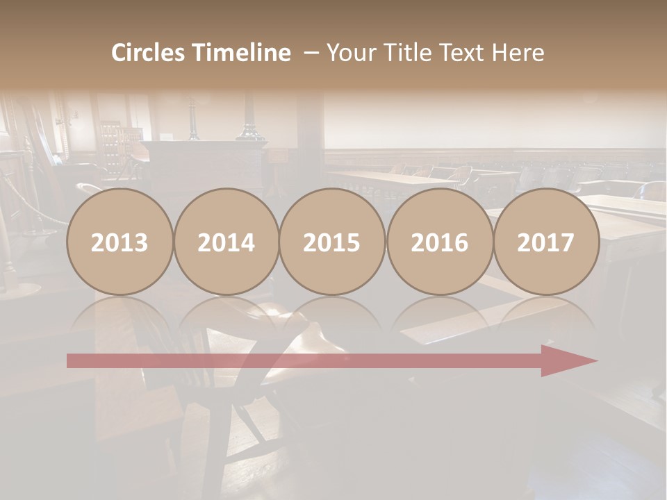 Supply Electricity Part PowerPoint Template