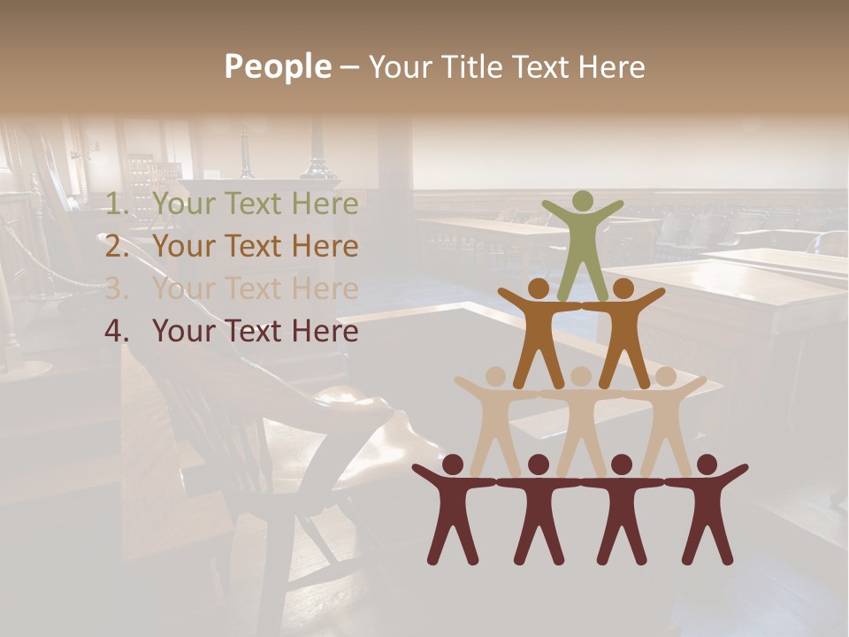 Supply Electricity Part PowerPoint Template