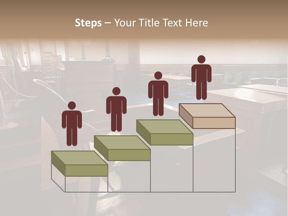 Supply Electricity Part PowerPoint Template