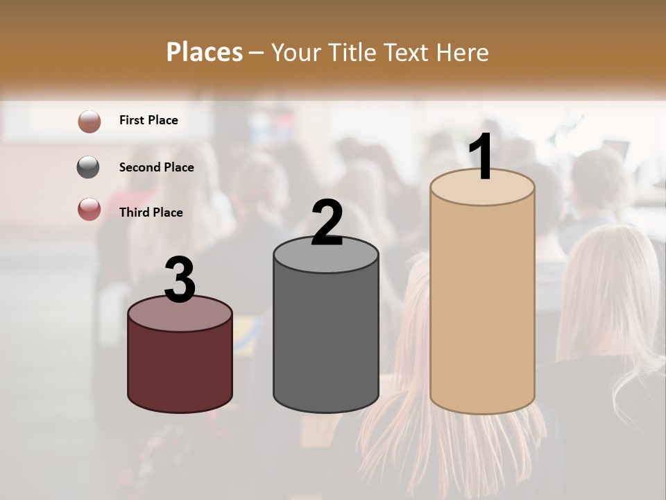 Power Home Cool PowerPoint Template