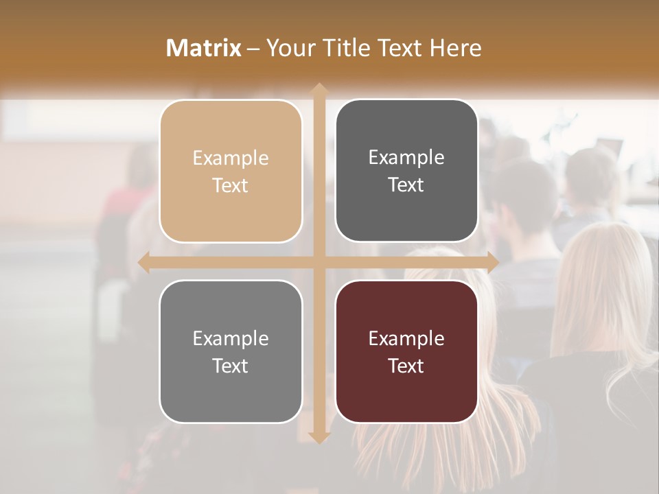Power Home Cool PowerPoint Template