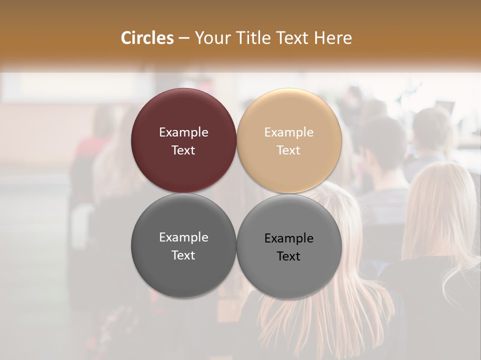 Power Home Cool PowerPoint Template