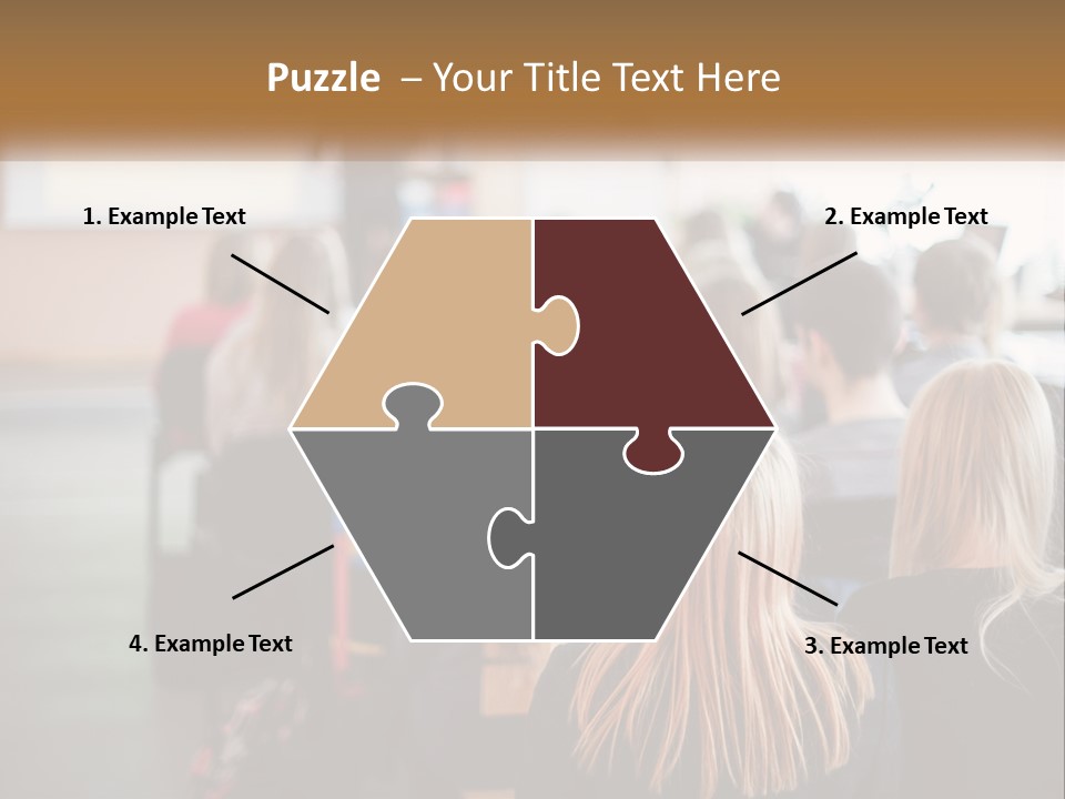 Power Home Cool PowerPoint Template