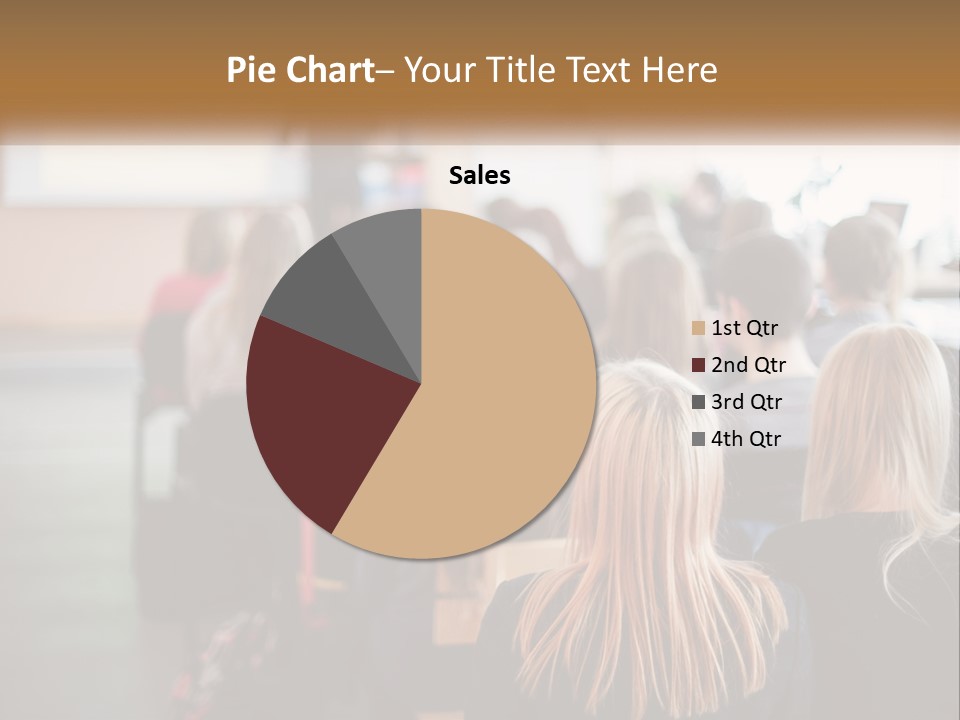 Power Home Cool PowerPoint Template