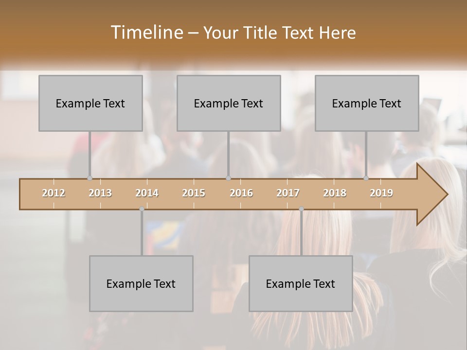 Power Home Cool PowerPoint Template