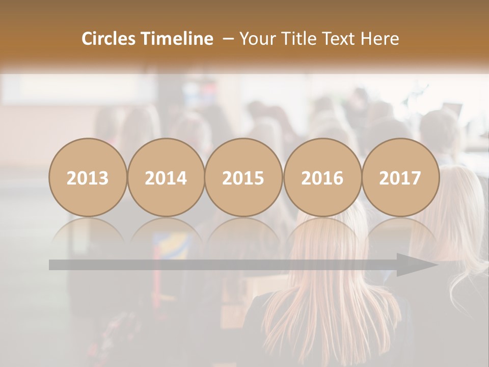 Power Home Cool PowerPoint Template