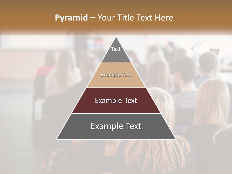 Power Home Cool PowerPoint Template