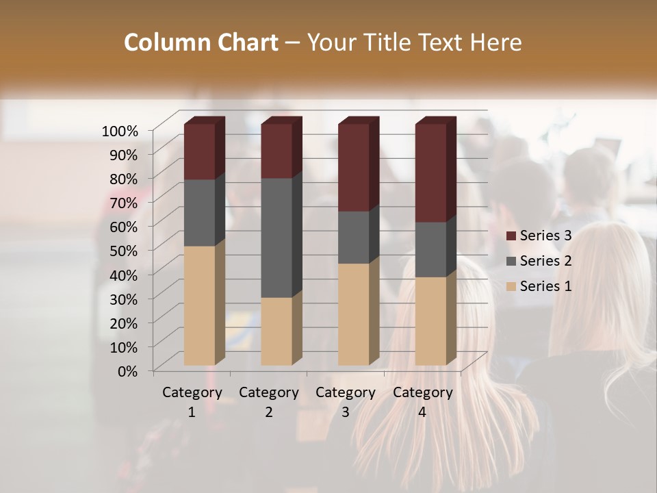 Power Home Cool PowerPoint Template