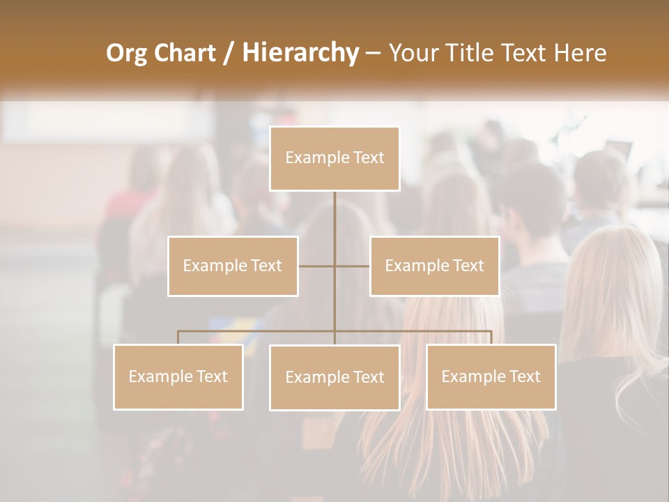 Power Home Cool PowerPoint Template