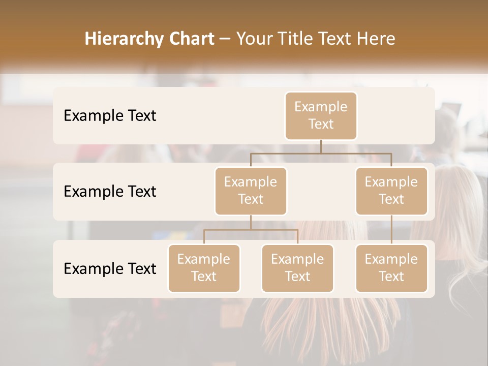 Power Home Cool PowerPoint Template