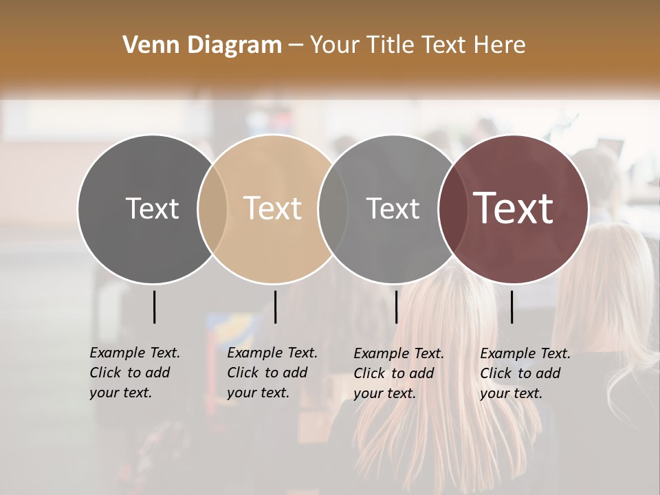 Power Home Cool PowerPoint Template