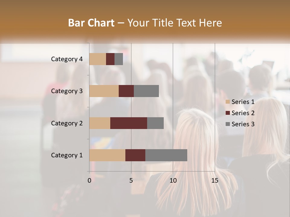 Power Home Cool PowerPoint Template